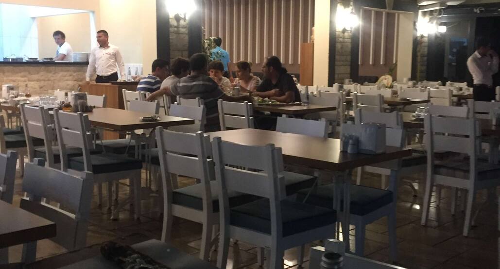 Has Konyali Photos Pictures Of Has Konyali Bodrum Zomato